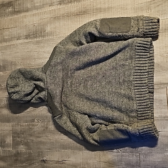 RW&co wool sweater very warm 👌 medium - Picture 7 of 7